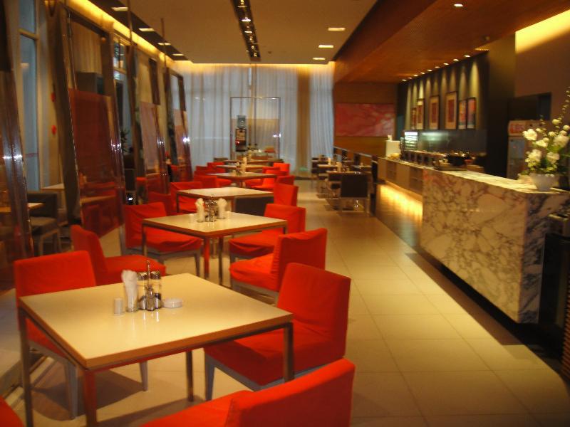 Jinjiang Inn - Nanchang Chuanshan Road Exteriör bild